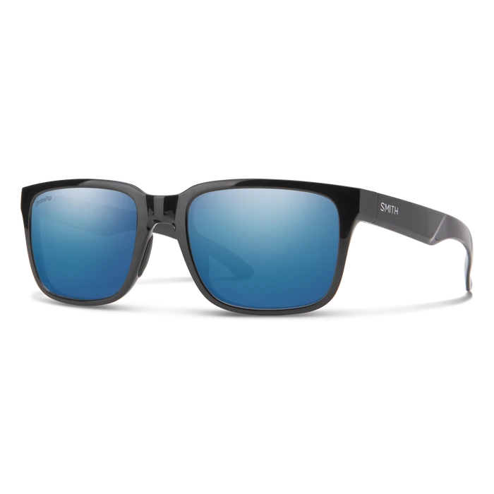 Smith Headliner In Blue Sunglasses 3 Smith Headliner In Blue Sunglasses