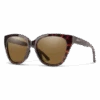 Smith Era In Brown Sunglasses -Tide And Style HS1616720574
