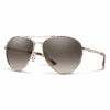 Smith Layback In Brown Sunglasses -Tide And Style HS1616780133