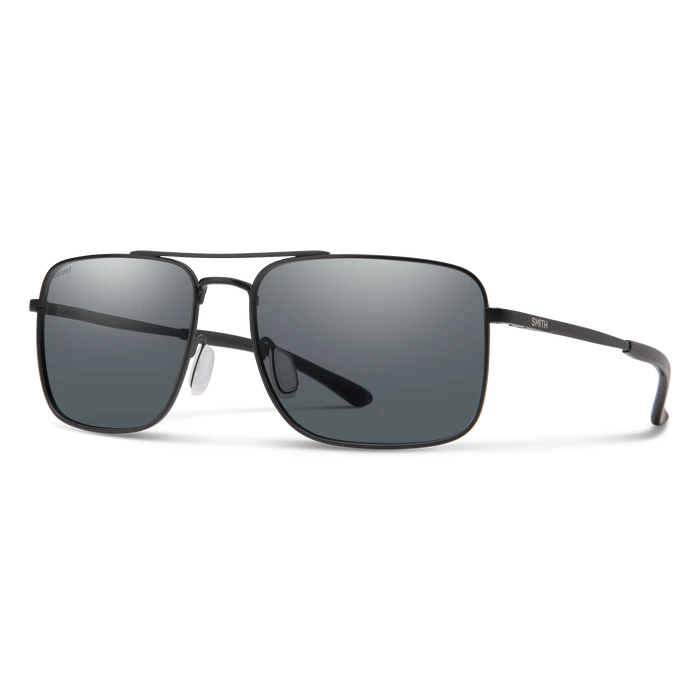 Smith Outcome In Gray Sunglasses 3 Smith Outcome In Gray Sunglasses