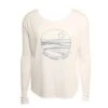 In The Lineup Long Sleeve In White Shirt -Tide And Style HS1616783612