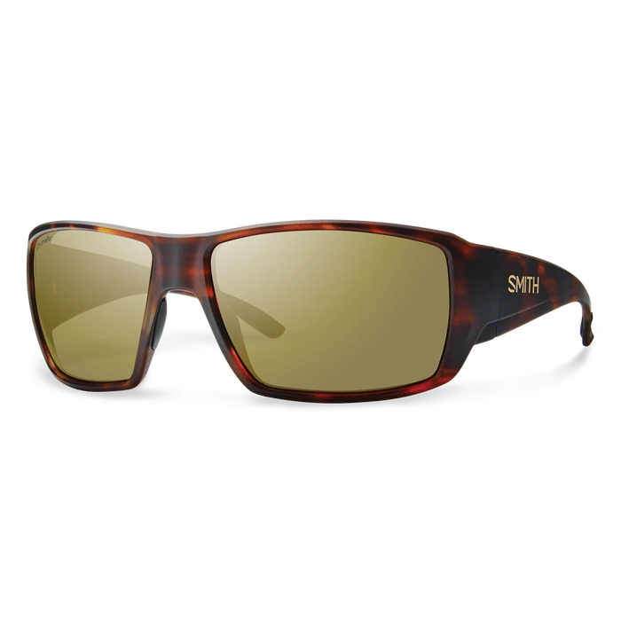Smith Guides Choice In Matte Havan Sunglasses 3 Smith Guides Choice In Matte Havan Sunglasses