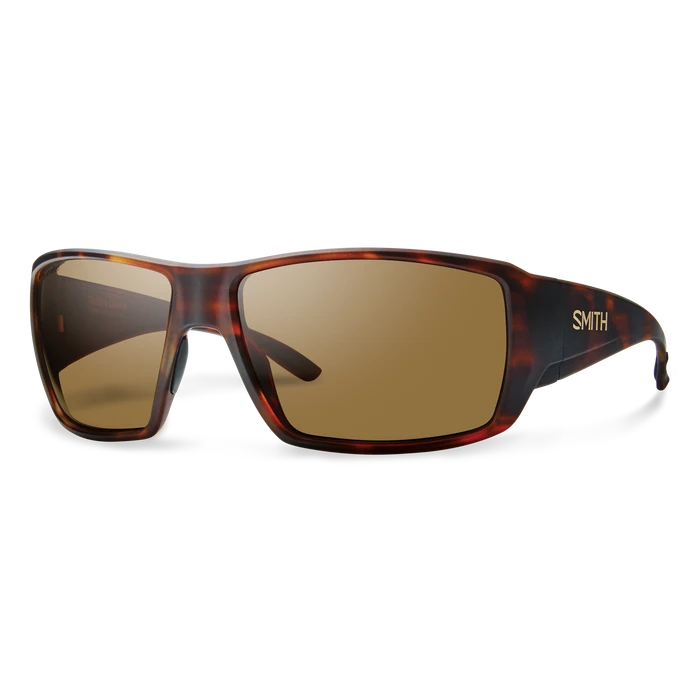 Smith Guides Choice In Brown Sunglasses 3 Smith Guides Choice In Brown Sunglasses