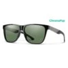 Smith Lowdown Steel XL In Green Sunglasses 1 Smith Lowdown Steel XL In Green Sunglasses -Tide And Style HS1616791255