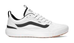 Vans UltraRange EXO In White Shoes