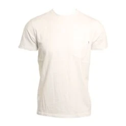 Katin Base Pocket In White Shirt
