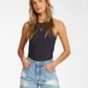 Billabong How Bout That Indigo Denim In Washed Denim (Wad) Shorts 2 Billabong How Bout That Indigo Denim In Washed Denim (Wad) Shorts -Tide And Style HS1617389999