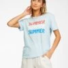 Billabong Summer Forever In Blue Shirt -Tide And Style HS1617399459