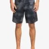 Quiksilver Highlite Arch 19" In Black Boardshort -Tide And Style HS1617657366