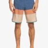 Quiksilver Surfsilk Tijuana 19" In Sargasso Sea Boardshort -Tide And Style HS1617658927