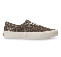 Vans X Tudor Authentic SF In Jav Shoes