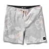 Vans X Tudors 17" In Tudor Floral Boardshort 1 Vans X Tudors 17" In Tudor Floral Boardshort -Tide And Style HS1619111911