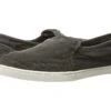 Sanuk Pair O Dice (washed Black) -Tide And Style Z190108066432