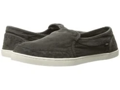 Sanuk Pair O Dice (washed Black)