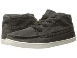 Sanuk Vee K Shawn (washed Black)