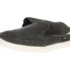 Sanuk Dree Me Cruiser (washed Black)