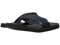 Sanuk Beer Cozy 2 (navy)