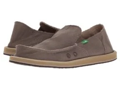 Sanuk Vagabond (brindle)