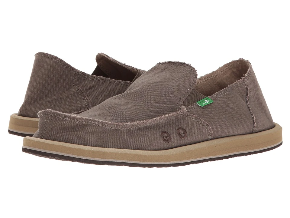 Sanuk Vagabond (brindle) 3 Sanuk Vagabond (brindle)