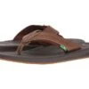 Sanuk Brumeister Primo (brown)