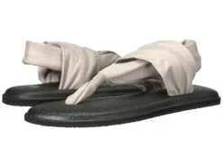Sanuk Yoga Sling 2 (light Natural)