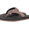 Reef Machado Day (black/tan) 1 Reef Machado Day (black/tan) -Tide And Style Z190286327141