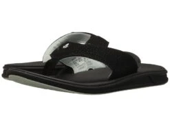 Reef Rover (black/mint)