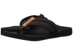 Reef Cushion Threads (black)