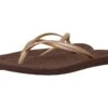 Reef Escape Lux (coffee) -Tide And Style Z190542810073