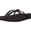 Reef Escape Lux (black) -Tide And Style Z190542810233