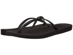 Reef Escape Lux (black)