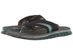 Reef Boster (charcoal/blue)