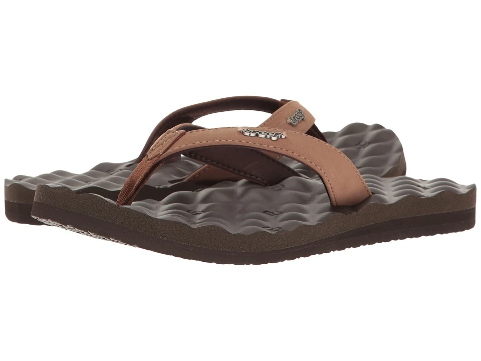 Reef Dreams (brown) 3 Reef Dreams (brown)