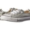 Converse Chuck Taylor(r) All Star(r) Shoreline Slip-on (cloud Gray)