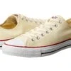 Converse Chuck Taylor All Star Core Ox (natural White) -Tide And Style Z22859472760