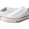 Converse Chuck Taylor All Star Core Ox (optical White) -Tide And Style Z22859902168