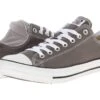 Converse Chuck Taylor All Star Core Ox (charcoal) -Tide And Style Z22859975766