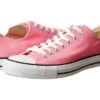 Converse Chuck Taylor All Star Core Ox (pink) -Tide And Style Z22864605795