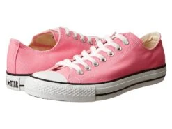 Converse Chuck Taylor All Star Core Ox (pink)