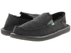 Sanuk Vagabond Chill (charcoal 2)