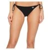 Body Glove Smoothies Brasilia Tie Side Bottom (black)