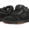 DC Stag (black/gum) -Tide And Style Z2787262