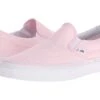 Vans Classic Slip-ontm (ballerina/true White) -Tide And Style Z3426387