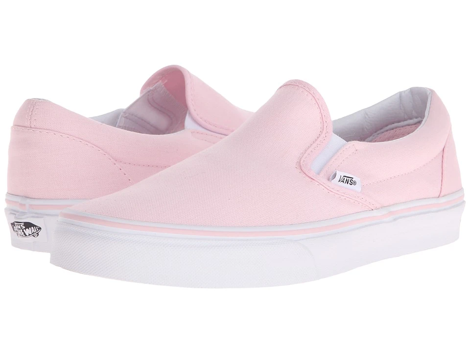 Vans Classic Slip-ontm (ballerina/true White) 3 Vans Classic Slip-ontm (ballerina/true White)