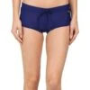 Body Glove Smoothies Sidekick Sporty Swim Short (midnight) 1 Body Glove Smoothies Sidekick Sporty Swim Short (midnight) -Tide And Style Z3514895