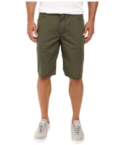 Vans Av Covina Shorts II (grape Leaf)