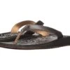 OluKai Paniolo (charcoal/charcoal) -Tide And Style Z3798381