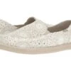 Sanuk Donna Crochet (white/oatmeal)