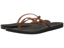 Reef Escape Lux Tortoise (black Tortoise)