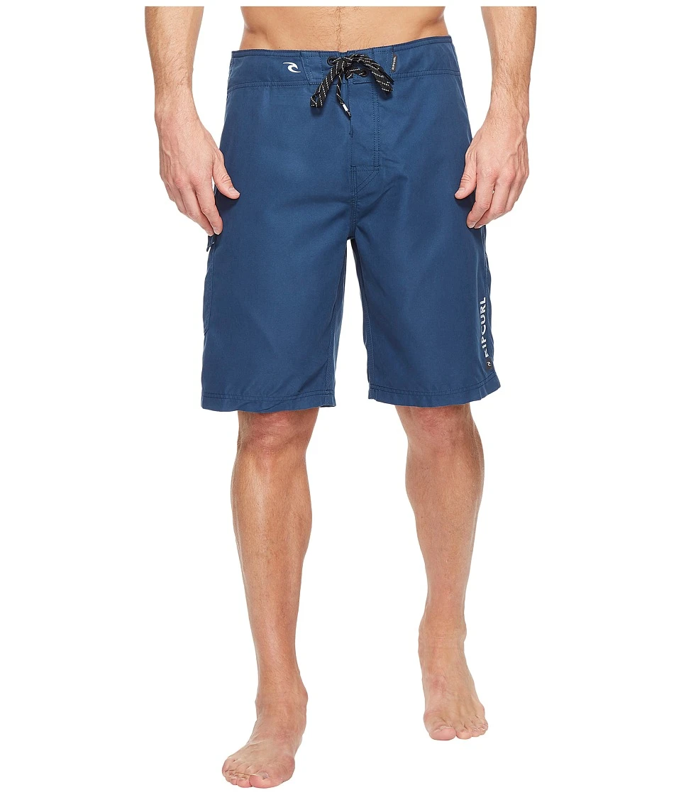 Rip Curl All Time 2.0 Boardshorts (navy) 3 Rip Curl All Time 2.0 Boardshorts (navy)